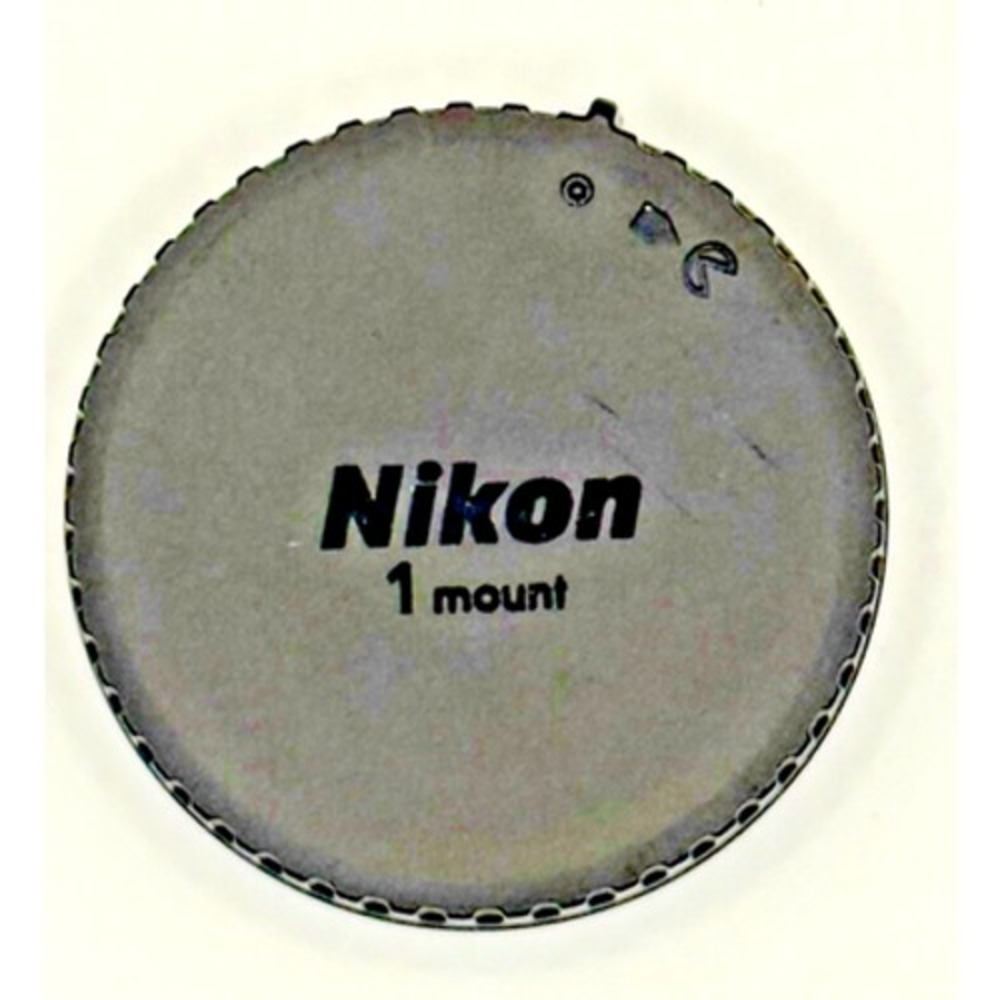 Genuine‎ NIKON 1-Mount LF-N1000 Rear Lens Cap for Nikkor OEM